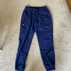 SCRUBSTAR Womens Scrub Jogger Pants